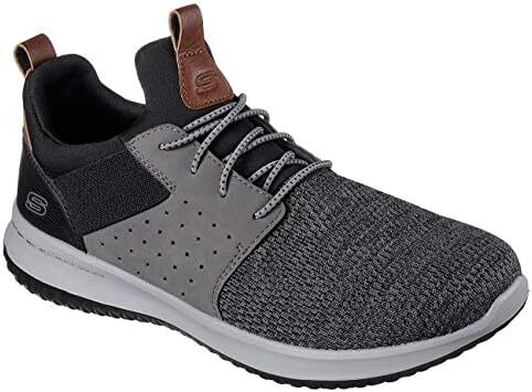 کفش ورزشی مردانه Skechers Delson-Camden