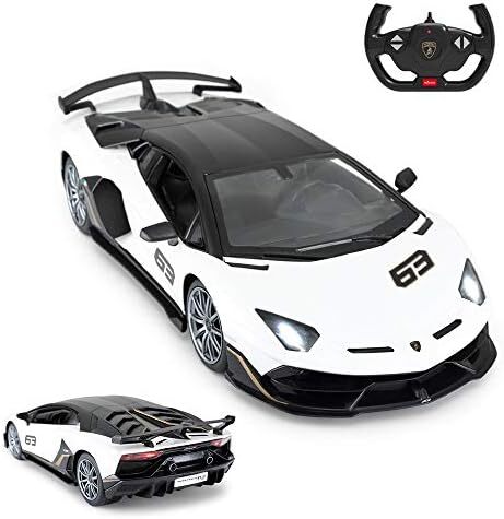 R/C 1:14 Aventador SVJ Performance Image