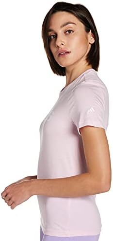 لباس بیرونی زنانه آدیداس W Lin T Work Utility Image