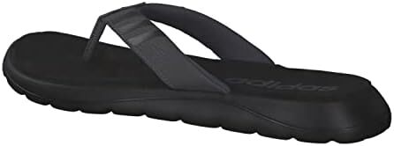 صندل مردانه فلیپ فلاپ کامفورت آدیداس Image