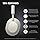 Sony WH 1000XM5 Noise Cancelling Wireless Headphones 30 hours battery life Over ear style Optimised for Alexa and the Google Assistant with built in mic for phone calls Silver, One Size Thumbnail