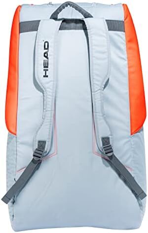 کیف تنیس HEAD Radical 12R Monstercombi Image