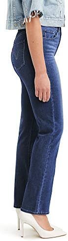 شلوار جین راسته کلاسیک زنانه Levi's Image