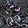 YINYOO Easy KZ ZST Colorful Hybrid Banlance Armature with Dynamic in-Ear Earphone 1BA+1DD HiFi Headset Earphones Wired Ear Buds Wired Drum Headphones(Colorful ZST MIC) Thumbnail