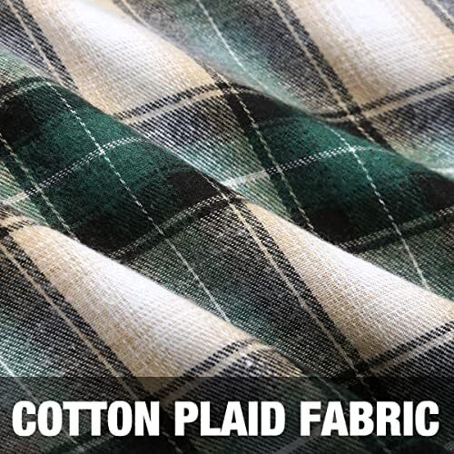 دامن های کوتاه چهارخانه گوتیک IDEALSANXUN برای دامن های چهارخانه کمر بلند زنانه Image