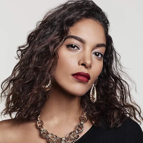 RIMMEL LONDON پودر فشرده ماندگار مات ماندگار - بژ کرمی Image