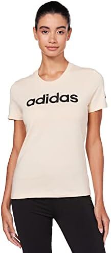 لباس بیرونی زنانه آدیداس W Lin T Work Utility Image