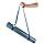UKIYO Unisex The Mat Carrier - یوگا اسلینگ 163X4X0.2CM آبی Thumbnail