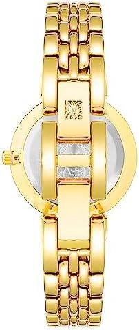 ساعت دستبند زنانه Anne Klein Image