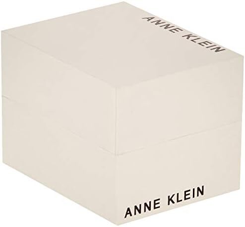ساعت دستبند زنانه Anne Klein Image