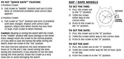 ساعت تیمکس ویکندر ۳۸ میلیمتری Image