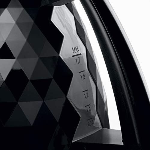 کتری دلمونتی مدل Brillante KBJ3001W - سفید Image