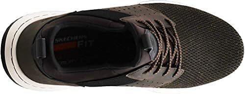 کفش ورزشی مردانه Skechers Delson-Camden Image