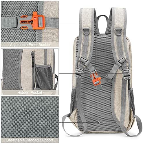 کوله پشتی یونیسکس G4Free Image