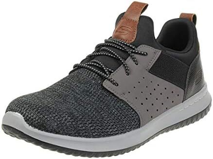 کفش ورزشی مردانه Skechers Delson-Camden