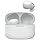 Sony LinkBuds S Truly Wireless Noise Canceling Earbud Headphones with Alexa Built-in, White Thumbnail