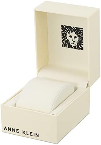 ساعت دستبند زنانه Anne Klein Image