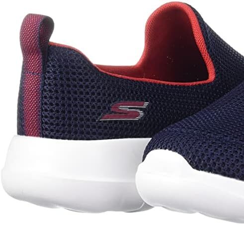 کفش ورزشی مردانه Skechers Go Walk Max-Athletic Air Mesh Image