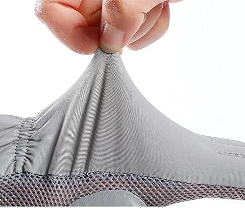 دستکش ضد آفتاب زنانه Beauenty دستکش ضد آفتاب ضد آفتاب دستکش ضد آفتاب با صفحه لمسی دستکش رانندگی زنانه Image