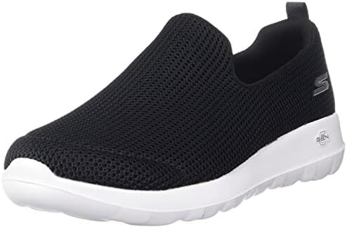 کفش ورزشی مردانه Skechers Go Walk Max-Athletic Air Mesh Image