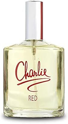 Charlie Red by Revlon for Women - ادو تویلت 100 میلی لیتری Image