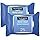 پاک کننده آرایش عمیق Neutrogena، بسته دستمال مرطوب 2x25، فرمول بدون روغن حاوی لوسیون پاک کننده سبک برای مراقبت بیشتر از پوست، پاک کننده انواع آرایش، حتی ریمل ضد آب Thumbnail