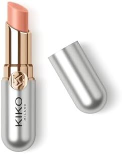 ژله استایلو KIKO Milano 502 | رژ لب براق Wet Look Finish، بسته 1 عددی Image