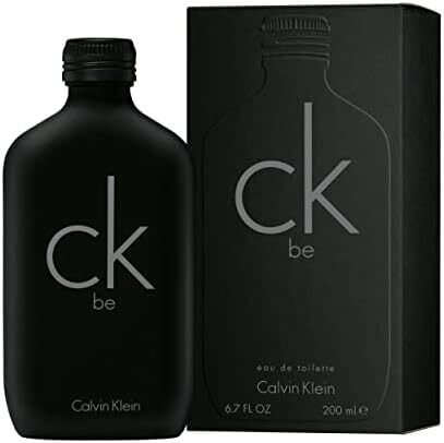 Calvin Klein CK Be - عطر مردانه و زنانه - ادو تویلت Image