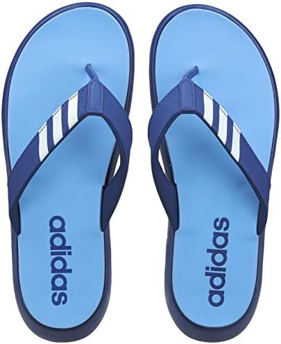 صندل مردانه فلیپ فلاپ کامفورت آدیداس Image