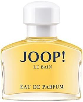 جوپ! عطر مردانه Le Bain Eau De Parfum 40ML