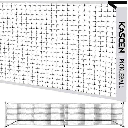 KASCEN 4 Pack ایالات متحده Pickleball (USAPA) مورد تایید Pickleball-V1 Image