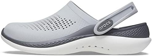 Crocs LiteRide 360 Clog Clog unsex-adult Image