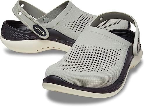 Crocs LiteRide 360 Clog Clog unsex-adult Image