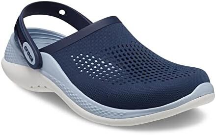 Crocs LiteRide 360 Clog Clog unsex-adult Image