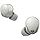 Sony WF-1000XM5 The Best Truly Wireless Noise Cancelling Earbuds Silver, Universal Thumbnail