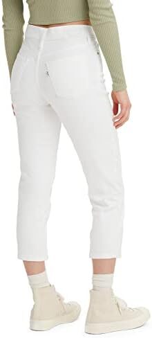 مدل جین کاپری مدل Levis Womens 311 Image