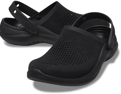 Crocs LiteRide 360 Clog Clog unsex-adult Image