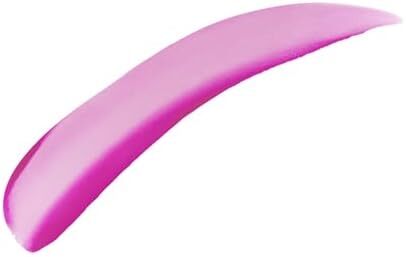 آرایش شیری آب خنک کننده ژله ای رنگ لب + لکه رژ گونه (اسپلش - آلو توت) .17 اونس / 5 گرم