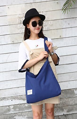 کیف شانه ای سایز بزرگ بومی زنانه Covelin کیف دستی کراس بادی Hobo Image