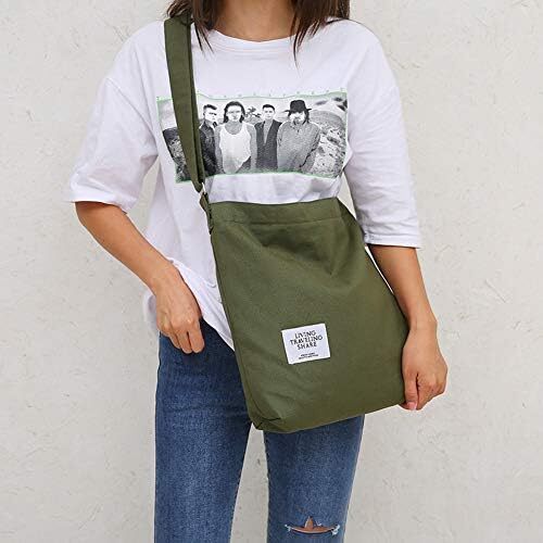 کیف شانه ای سایز بزرگ بومی زنانه Covelin کیف دستی کراس بادی Hobo Image