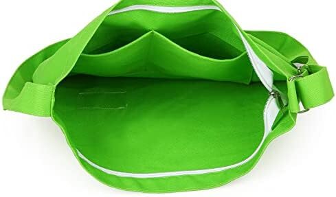 کیف شانه ای سایز بزرگ بومی زنانه Covelin کیف دستی کراس بادی Hobo Image