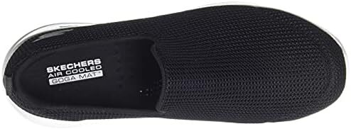 کفش ورزشی مردانه Skechers Go Walk Max-Athletic Air Mesh Image