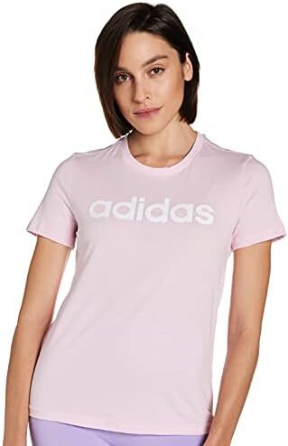 لباس بیرونی زنانه آدیداس W Lin T Work Utility Image