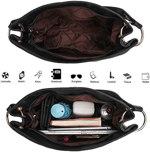 کیف دستی و کیف دستی زنانه مونتانا وست هوبو Image