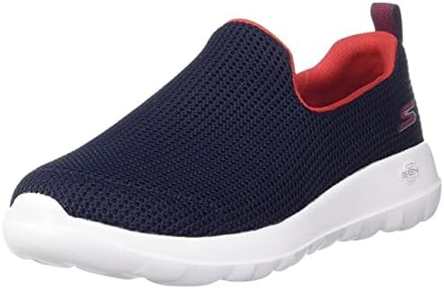 کفش ورزشی مردانه Skechers Go Walk Max-Athletic Air Mesh Image