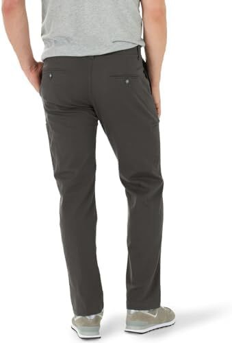 Lee mens Performance Series Extreme Comfort Cargo شلوار گاه به گاه Image