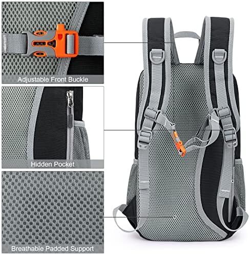 کوله پشتی یونیسکس G4Free Image