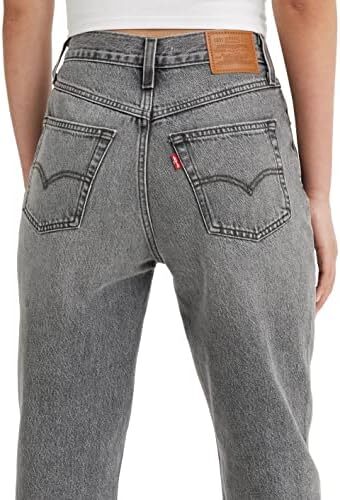 Levi's زنانه 80s Mom Jean 80S MOM JEAN Image