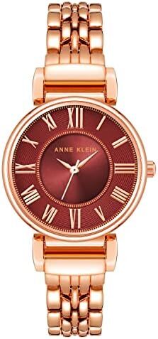 ساعت دستبند زنانه Anne Klein Image