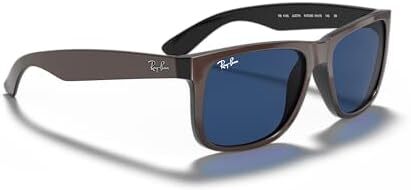 عینک آفتابی مستطیلی جاستین Ray-Ban RB4165 Image